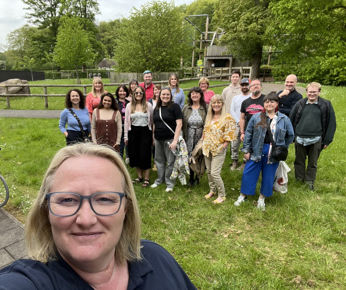 Great to get together with some of the team yesterday. Some thinking about what we do and how we do it and some much needed catching up with everyone . @StFagans_Museum was an excellent choice of venue