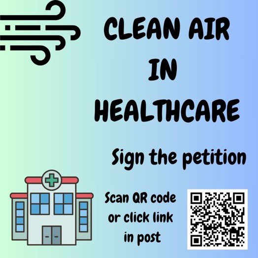 While denying #CovidIsAirborne WHO improved own  ventilation
#DavosSafe clean air measures
Govts Parliaments/Dept got ventilation/filtration
Private schools for rich peoples' kids-ventilation/ filtration
Rich get clean air but not our workplaces,schools, healthcare 
Unfair.