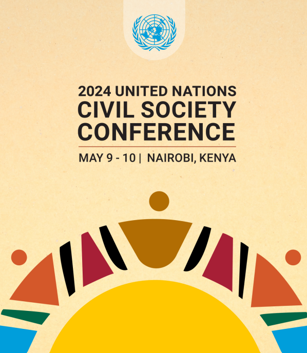 Are you in Nairobi & participating in UN Civil Society Conference 👉un.org/civilsociety/2…? Are you ready to #ActNow for #OurCommonFuture? Pass by the @UNVolunteers booth & learn more about volunteering for the @UN.