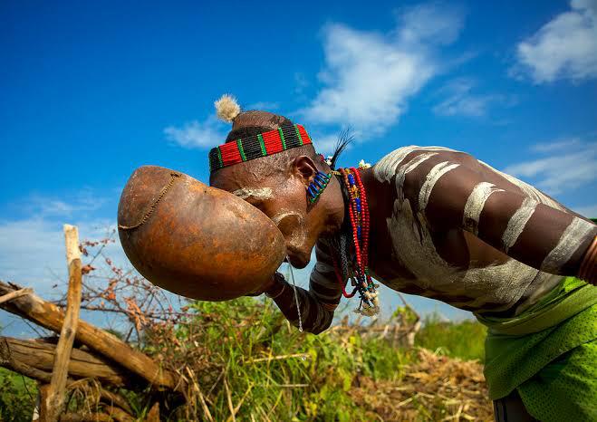 Rotaract_Africa's tweet photo. Notre culture africaine est incroyablement diversifiée et riche, chaque pays ayant ses traditions, ses langues, sa musique, son art et sa cuisine unique. 

#RAS24UG 
#Afrique #Eurovision2024 #8mai #RealMadrid #Uganda https://t.co/nUlT52KkxY