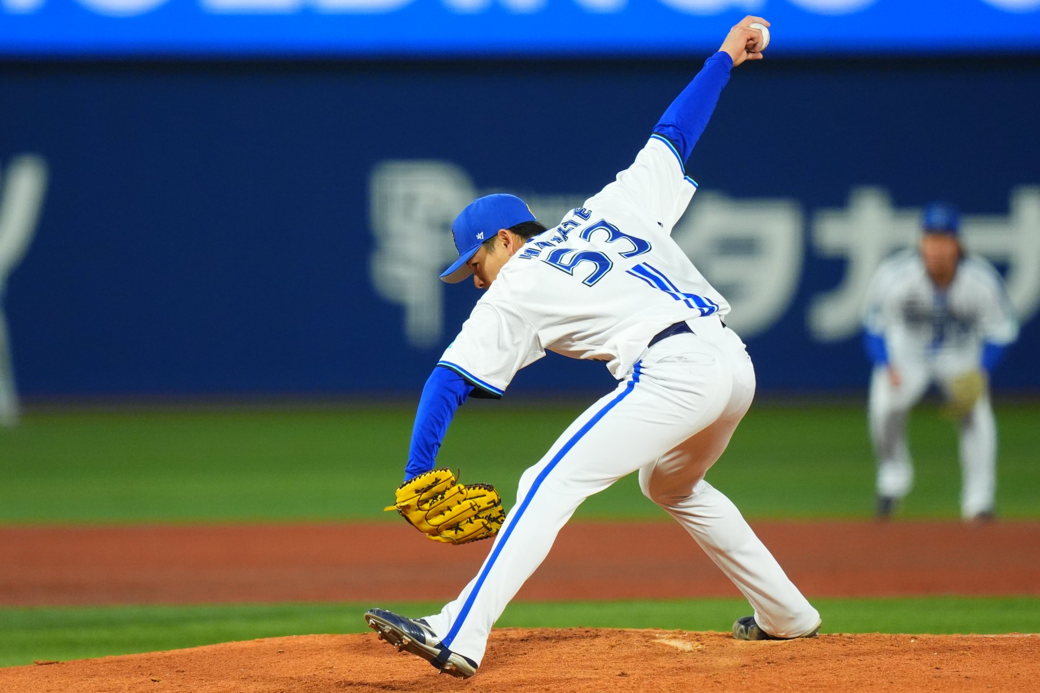 横浜DeNAベイスターズ on X: 横浜DeNAベイスターズ on X: