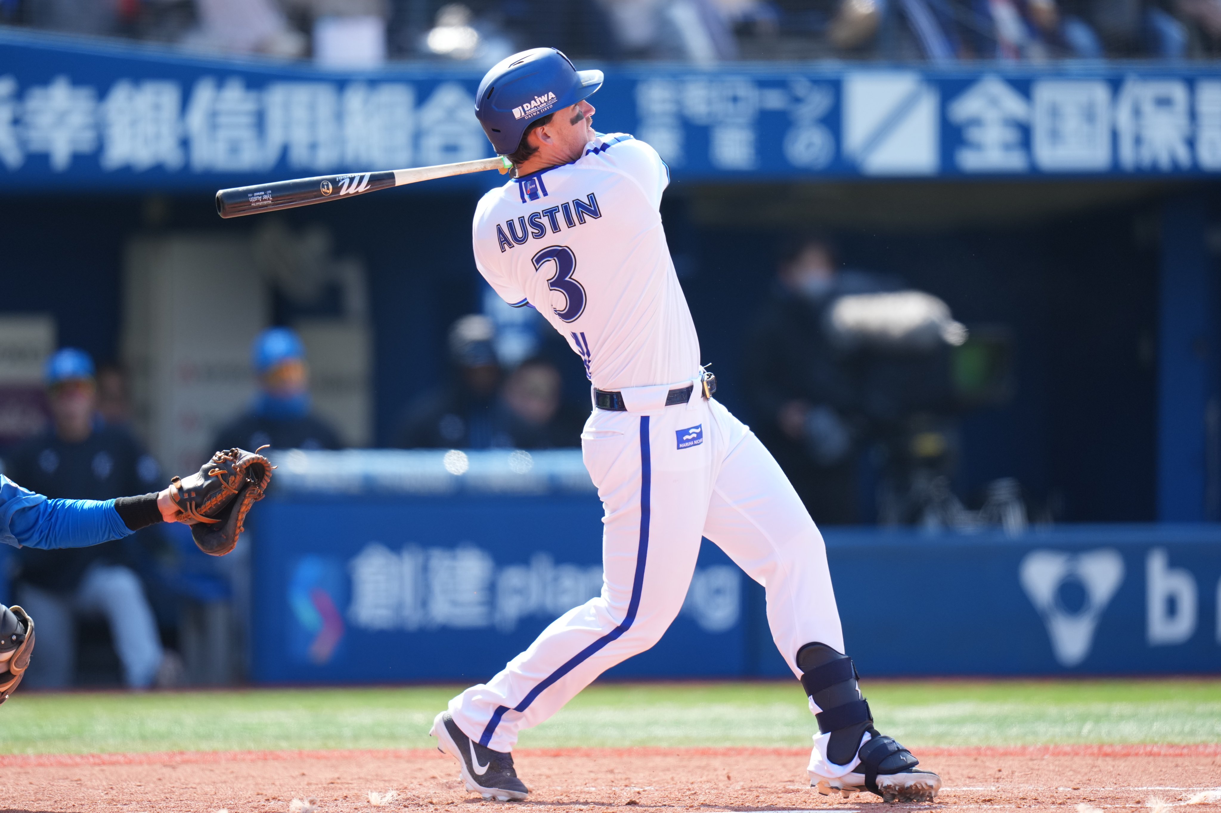 横浜DeNAベイスターズ on X: 横浜DeNAベイスターズ on X: