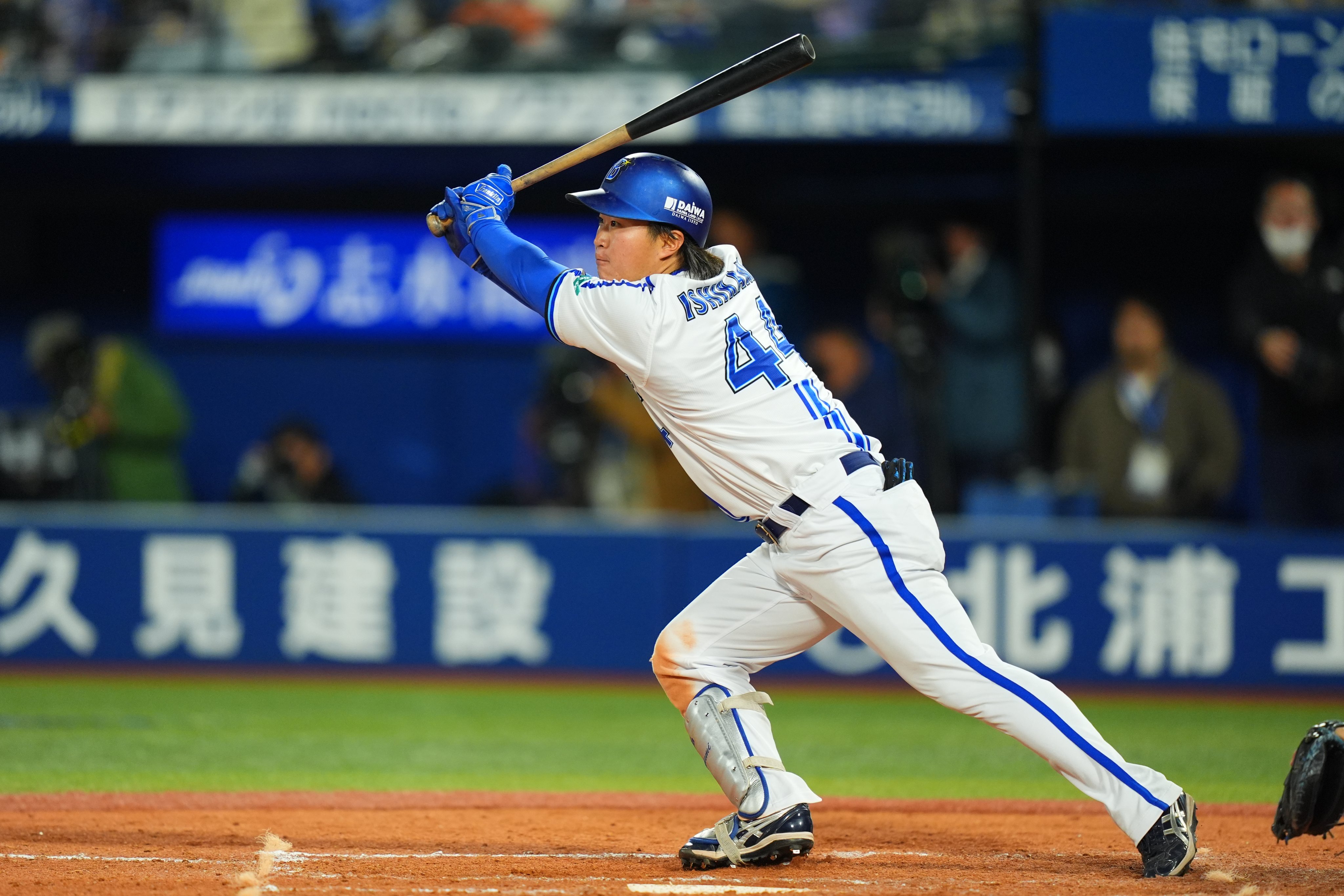 横浜DeNAベイスターズ on X: 横浜DeNAベイスターズ on X: