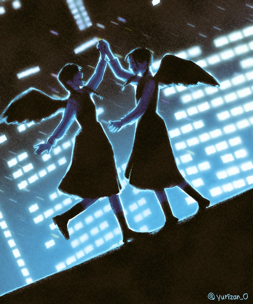 걸네다 최애 장면 .. 
서연과 서연.. 🥹