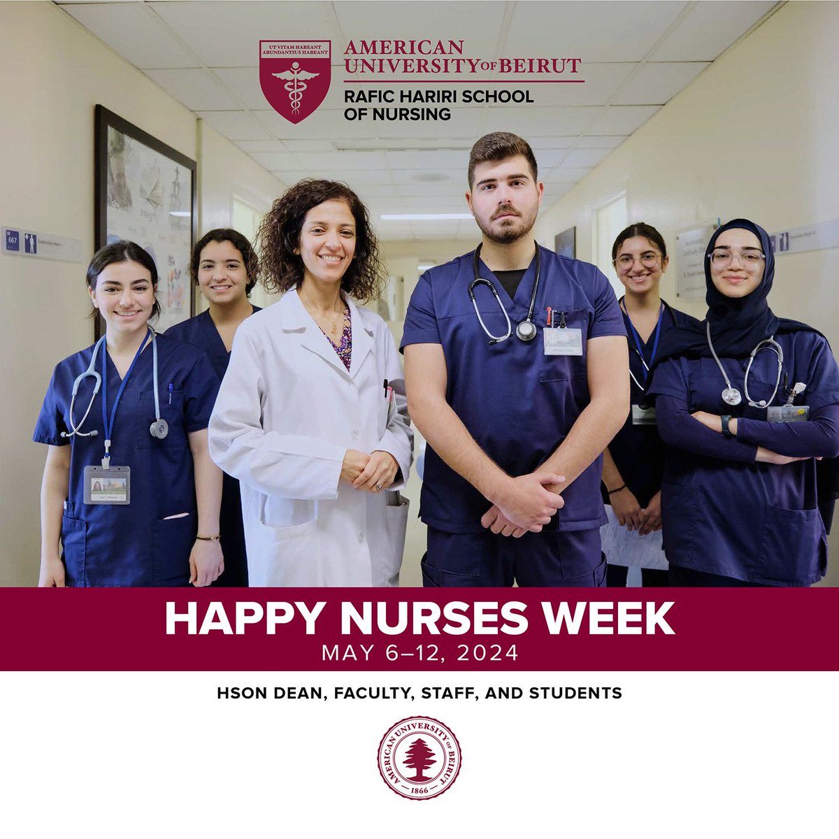 Happy Nurses Week !!