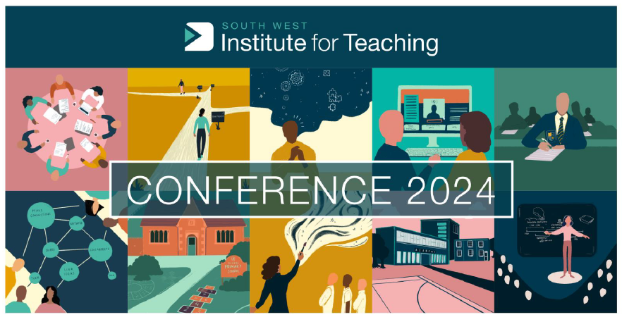 Four school weeks today, where will you be?
Thursday 13 June 2024 | 0845 - 1535 <a href="/FSCExeter/">Future Skills Centre</a>
#SWIFTconf24
Getting excited now!💙
<a href="/pauldixtweets/">Paul Dix</a> <a href="/PookyH/">Pooky Knightsmith</a> <a href="/DeirdreTalks/">Deirdre Hughes</a> <a href="/River_LearningT/">River Learning Trust</a> <a href="/NavSanghara/">Nav Sanghara</a> <a href="/miss_mcinerney/">Laura McInerney</a>
<a href="/iamchrislubbe/">Chris Lubbe</a> @gmeducatering @ONVULearning
➡️eventbrite.co.uk/e/850825029567…