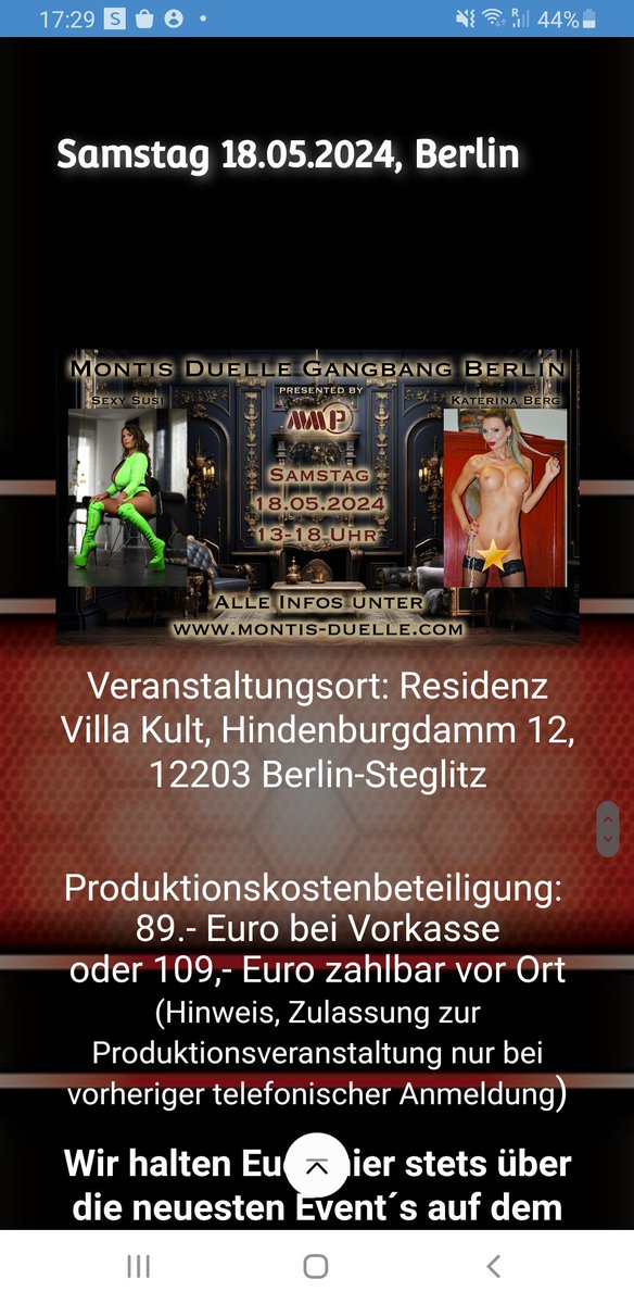 Susanne Nigbezsmieta (@nigbezsmietan) on Twitter photo 