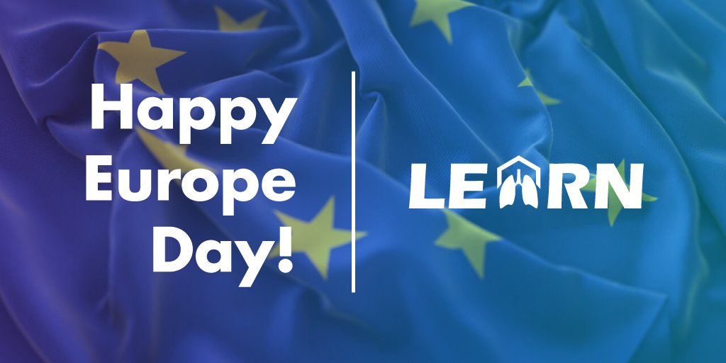 Happy #EuropeDay on behalf of the #LEARNproject's team 🇪🇺 Today we acknowledge our gratitude for the valuable support of the EU in funding R&I activities on our continent, through programmes like #HorizonEurope.
#eu #indoorairquality #innovation #research #eufunding