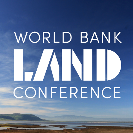 Join @FAO at the World Bank Land Conference 2024 'Securing Land Tenure and Access for Climate Action' in Washington, DC, from 13 to 17 May 2024! Find out FAO’s full calendar of sessions ➡️ tinyurl.com/3uzw9h35 Registration details ➡️ tinyurl.com/yerjyfyr