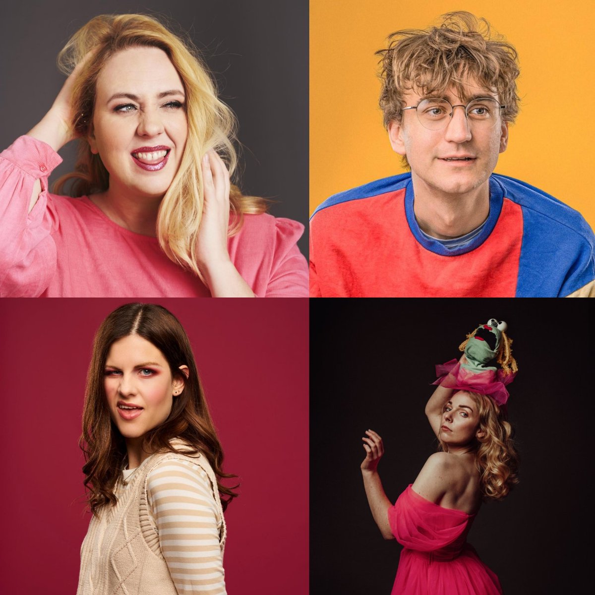 Cutty Sark Comedy is back on the 26th of May at 6:30pm onboard the ship!
Featuring the brilliant Helen Bauer, Sam Coade and @mickyoverman 

The only comedy club onboard a Tea Clipper ⚓️

Tickets rmg.co.uk/whats-on/cutty…

<a href="/RMGreenwich/">Royal Museums Greenwich</a> <a href="/visi/">VISI</a>