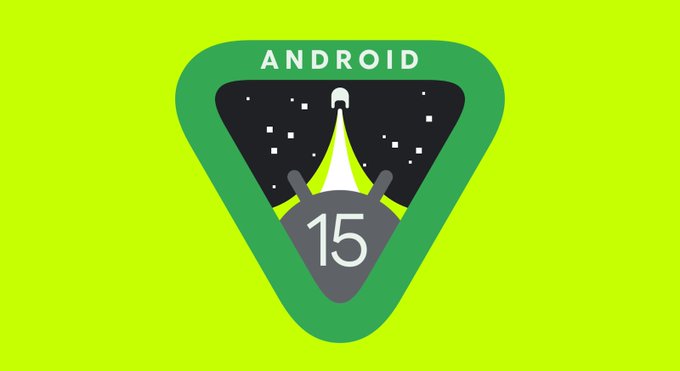 Android 15
