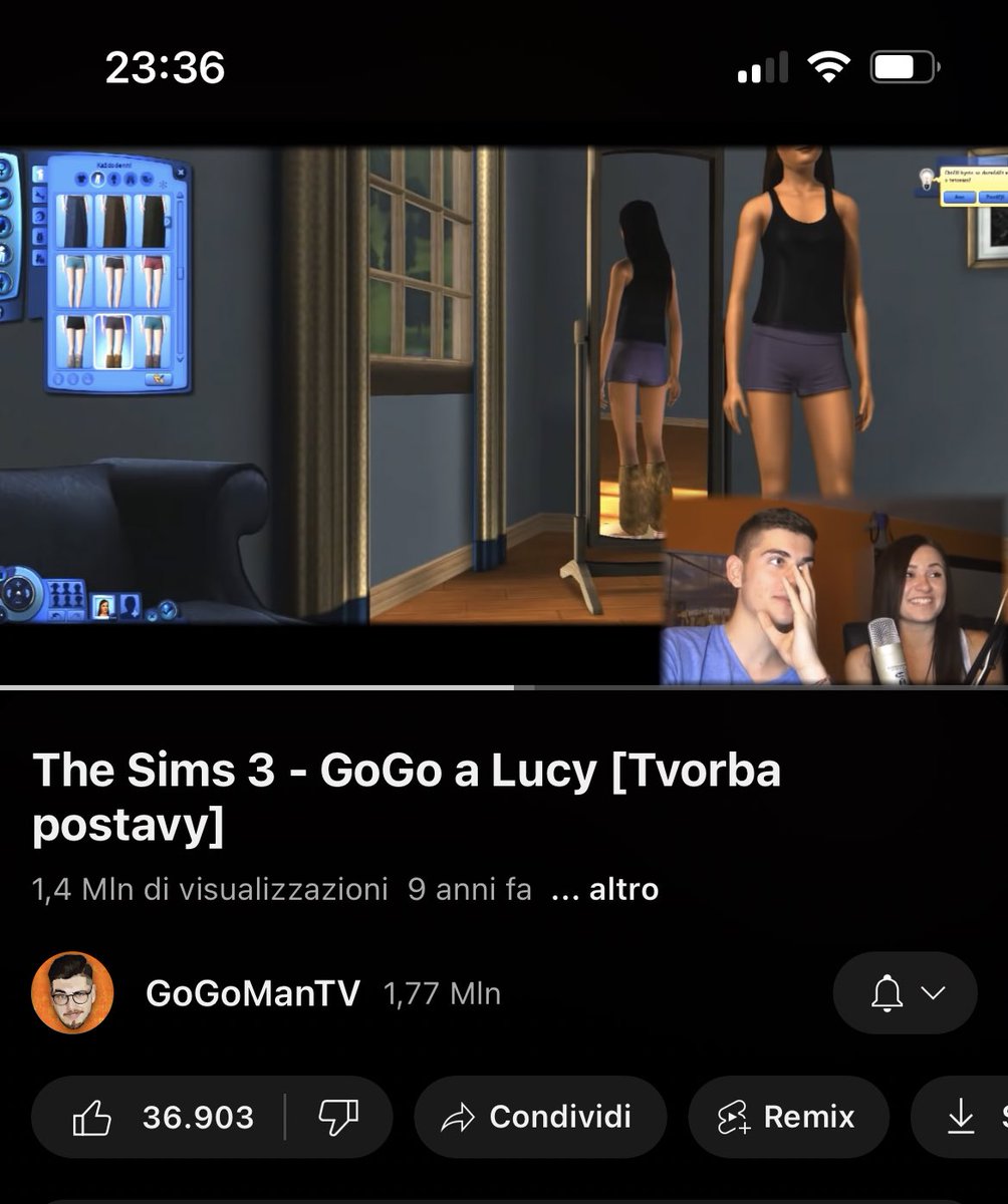 Kyuby24's tweet photo. zpátky do dob kdy byl svět ještě v pořádku https://t.co/uhbvbAviyX