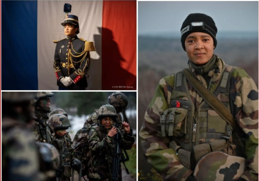 Jeannette Giraud, première #Mahoraise officier de #gendarmerie ➡️tinyurl.com/4hbtakhj ➡️ Jeannette Giraud, native de Dzaoudzi, est la première Mahoraise à accéder au corps des officiers de la gendarmerie nationale. Le 20 juin 2024, elle sera promue au grade de lieutenante…