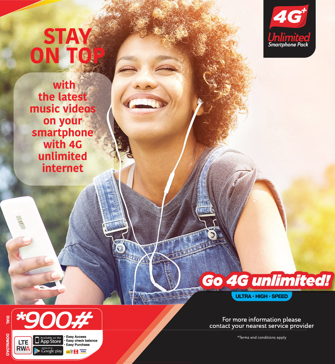 ktRwanda's tweet photo. Do not miss out again because you switched your bundles off. Get yourself a 4G SimCard Today, & stay connected 24/7 with 4G unlimited internet. https://t.co/ZxVnIwHKsM #LTESpeed #Unlimiteddata #affordableplans. https://t.co/8ML0hkFcp8