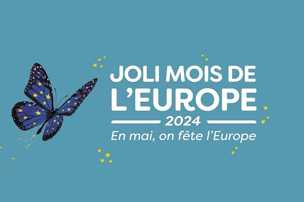 #Europeennes2024 #electionseuropeennes2024 #EnsemblechangeonslEurope #09Juin2024 #EcologieAuCentre #UnionDesListesEcologistes