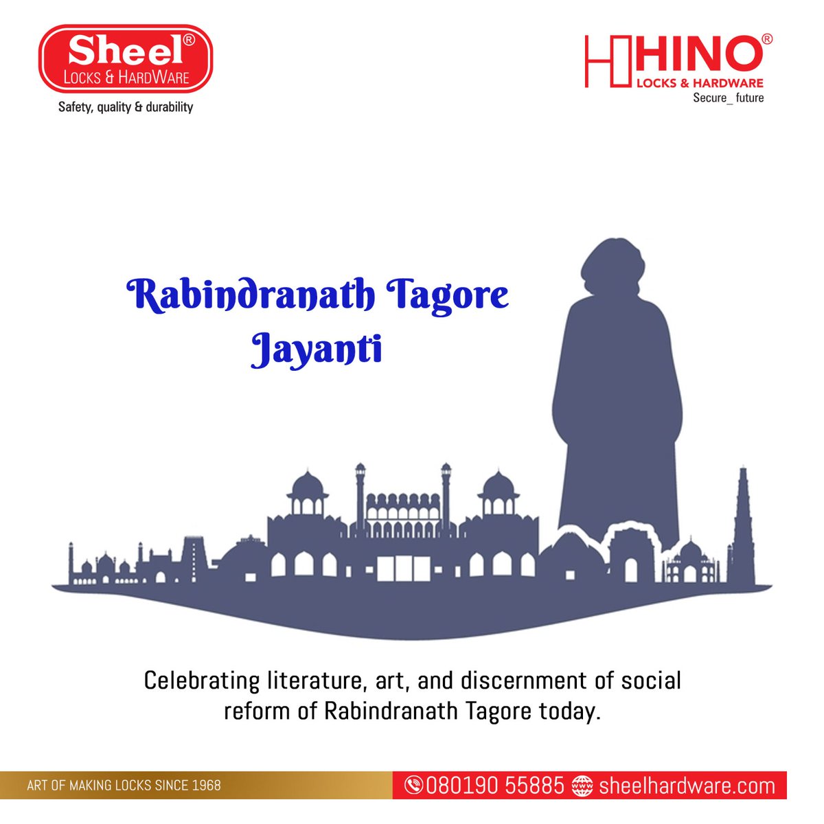 Embracing the beauty of Tagore's poetry on his Jayanti, celebrating his profound impact.

#RabindranathTagore #TagoreJayanti #TagorePoetry #TagoreArt #BengalRenaissance #IndianLiterature