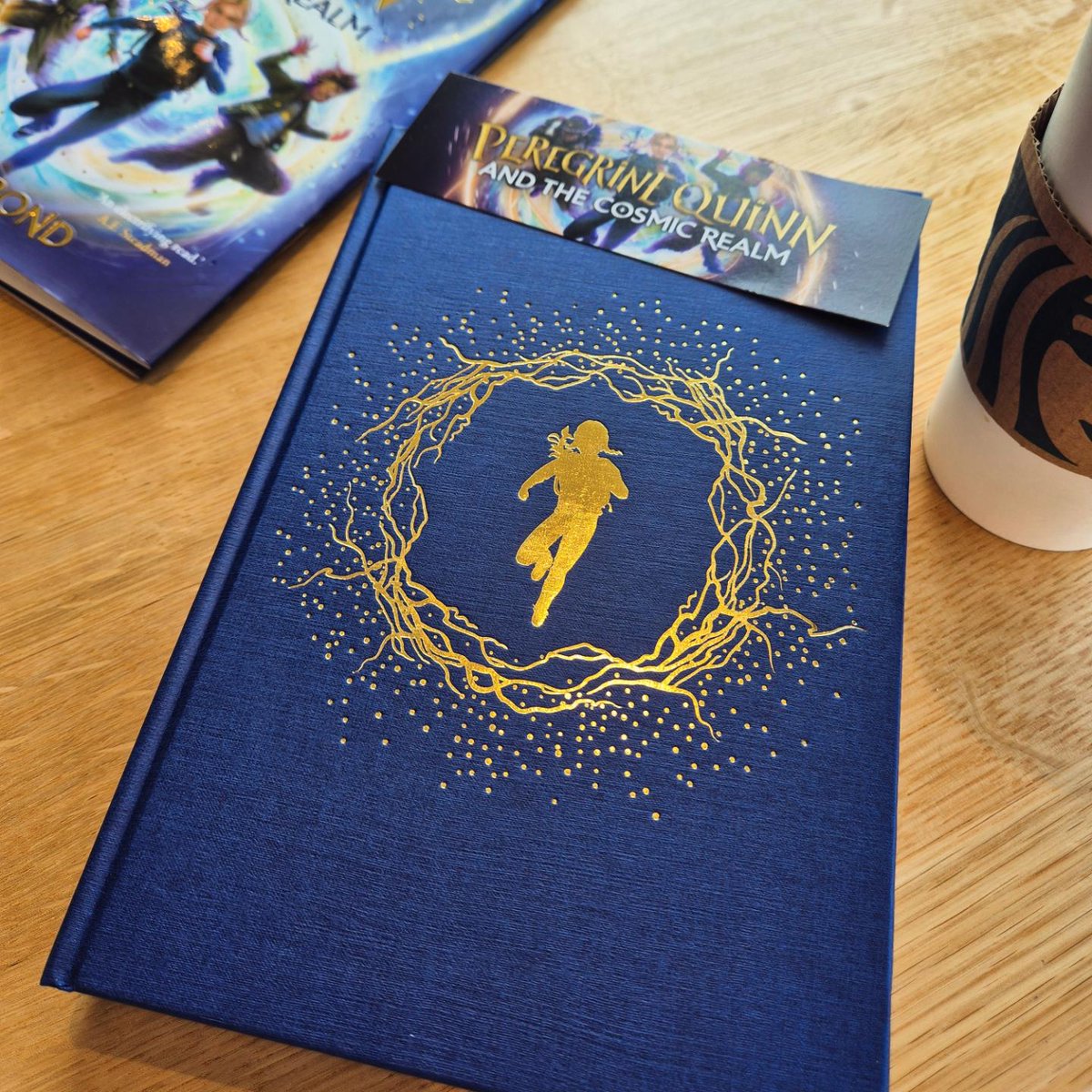 AndOnSheReads 📚 tweet media