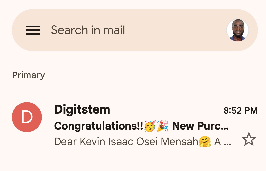 @digitstem can't stop adding $20 to my account for promoting their products. 🎊🎉They can do same to u, just embrace the opportunity when it comes your way. Click on the training link in my bio to join now. Thanks to @klutse_samuel and @Confidence13644 for their constant support