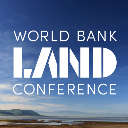 Check out @FAO 's full calendar of sessions at the World Bank Land Conference 2024 'Securing Land Tenure and Access for Climate Action' in Washington, DC, from 13 to 17 May 2024! ➡️ tinyurl.com/3uzw9h35 Registration details ➡️ tinyurl.com/yerjyfyr