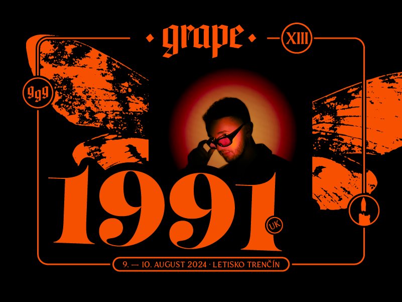 🦇 1991 🦇 👉 grapefestival.sk/kupit-listky
