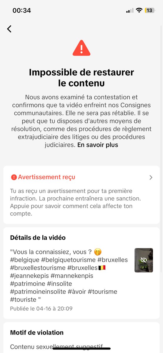 Le pire blog de voyage au monde tweet media