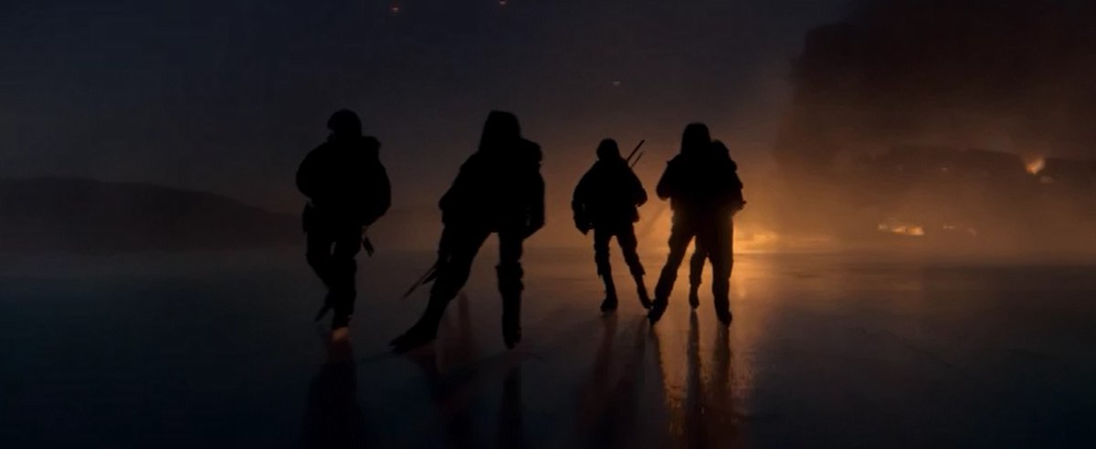 FabGiagnoni's tweet photo. #GranchioNero
Di #AdamBerg
#Svezia
2021
114 m.

Fosche visioni sul #mondo a venire
What if they don't want to win the war?

Voto:8

#TerzaGuerraMondiale #Distopia #WWIII #Dystopian #Warzone
#Film #Cinema #Movie #Cinematography #FilmTwitter #FilmTWT #Movies #MovieTwit #MovieReview https://t.co/ctXO8VxnRT