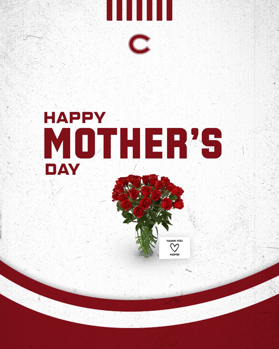 Happy #MothersDay to Raider Moms near and far! We are so grateful for all the love, commitment, and support that you provide our student-athletes, coaches, and staff year-round. #GoGate