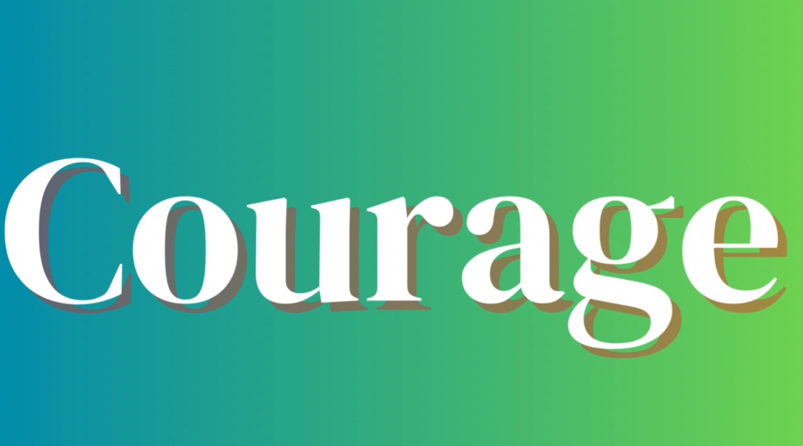 Courage is needed 2 bring change!Courageous is 
@PandasPans working tirelessly along with a few trailblazers & medical professionals prepared 2 put heads above parapet 2 help families suffering with #Pans #Pandas leading the way for which we are eternally grateful #PansPandasHour