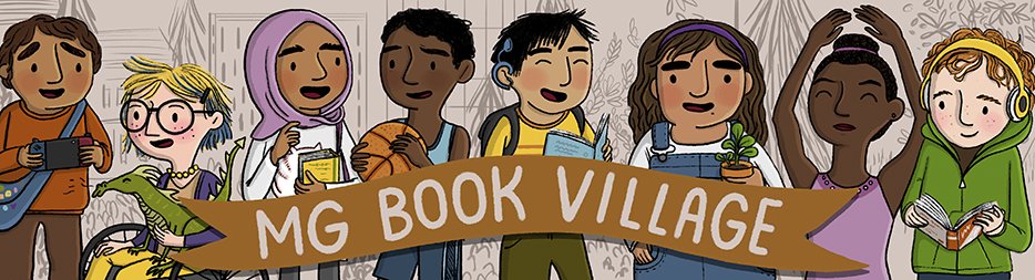 If you have a middle grade book coming out in May (or any time this year!) please reach out & I'll be sure your book's information is included on the @MGBookVillage Release Date Calendar: mgbookvillage.org/mgreleasedates/