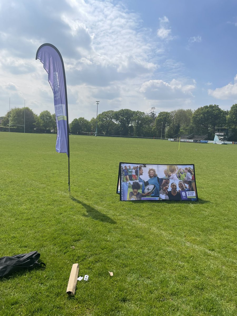 Norfolk Schools RFU tweet media