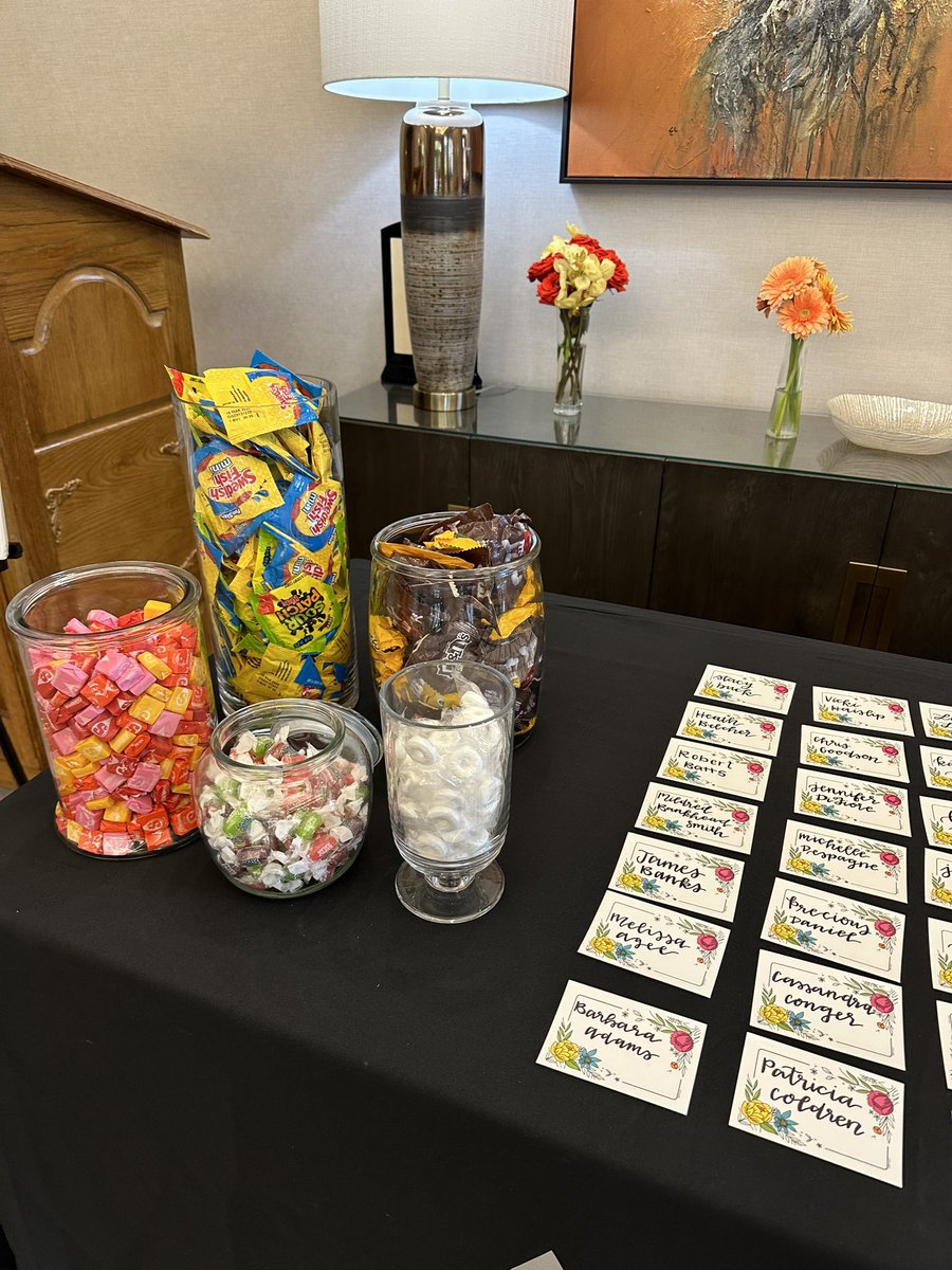 So excited about today’s NC AI &amp; Literacy for ALL event!  #NCAILiteracy <a href="/HMHCo/">HMH Education</a>