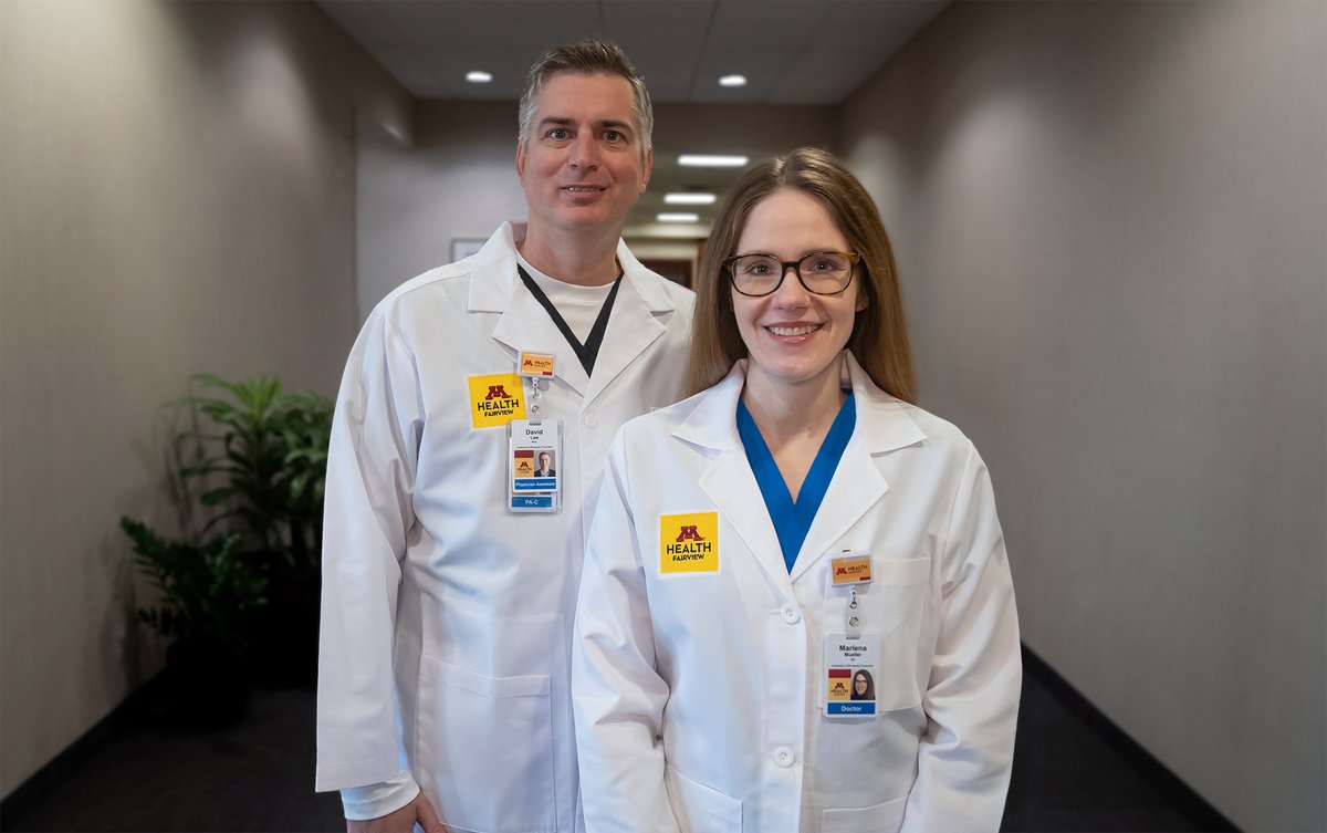 Twisted your ankle running? Shoulder injury after pickle ball? At our new orthopedic and sports medicine walk-in clinic in Burnsville, our orthopedic and sports medicine specialists can help you get on the path to recovery – no appointments necessary.➡️ bit.ly/4a7bN6I