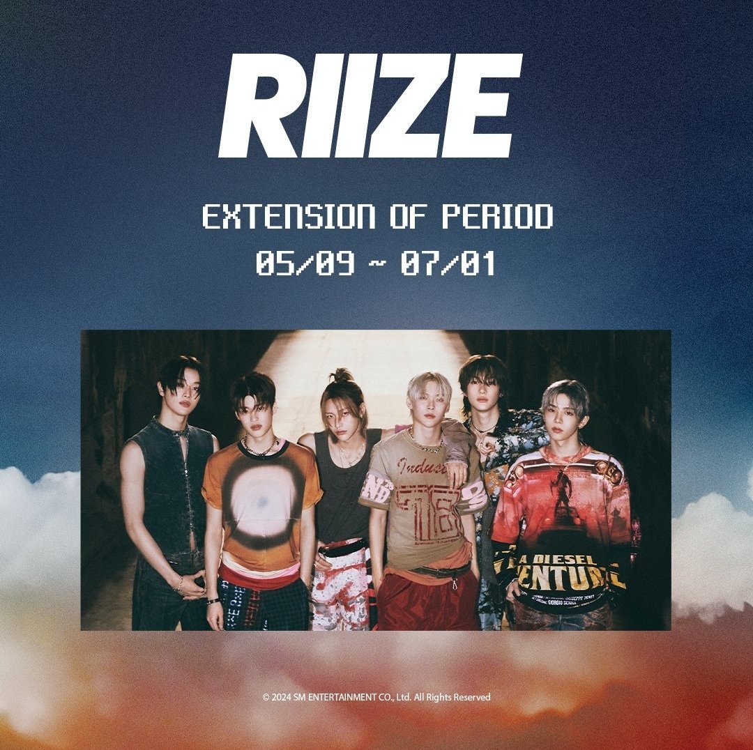 BRIIZEの皆速報です📢💗
 RIIZE FAN‐CON ‘RIIZING DAY’人生4カットフレームがCHOAにも登場です📸⚡️
🗓 5/9〜7/1
📍CHOAソラド竹下通り1階
📍CHOA SHOW CASEラフォーレB1
📍人生4カット浅草@東京力車
#인생네컷 #人生4カット #life4cuts #lifefourcuts #インセンネッコ  #RIIZE #ライズ #라이즈