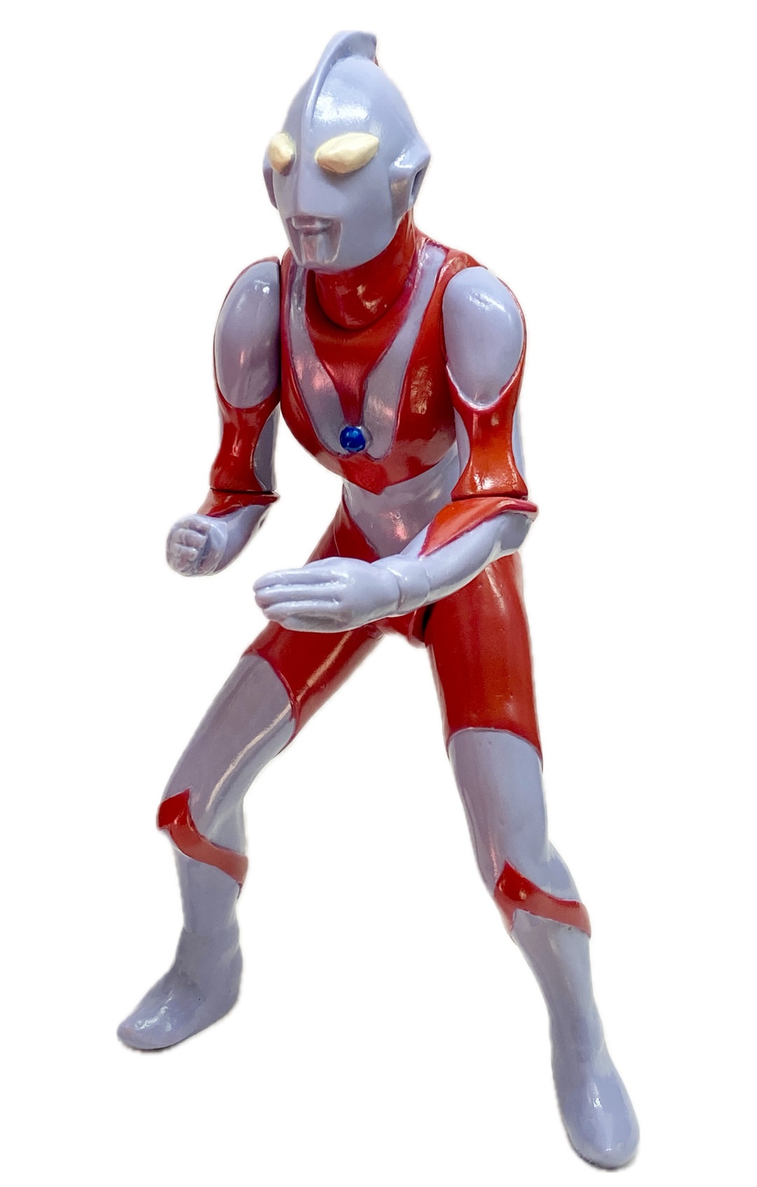 ヒカリトイズ ウルトラマン ホビーラウンド30限定 ヒカリトイズ ウルトラマン ホビーラウンド30限定 - メルカリ
