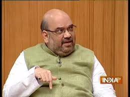 There are some A,B and C of minority appeasement in Telangana A= Asaduddin Owaisi B= BRS C= Congress -Amit Shah I agree to him, I have personally never heard Owaisi saying I have made this school,hospital or anything for his help of his society. I have always seen him…