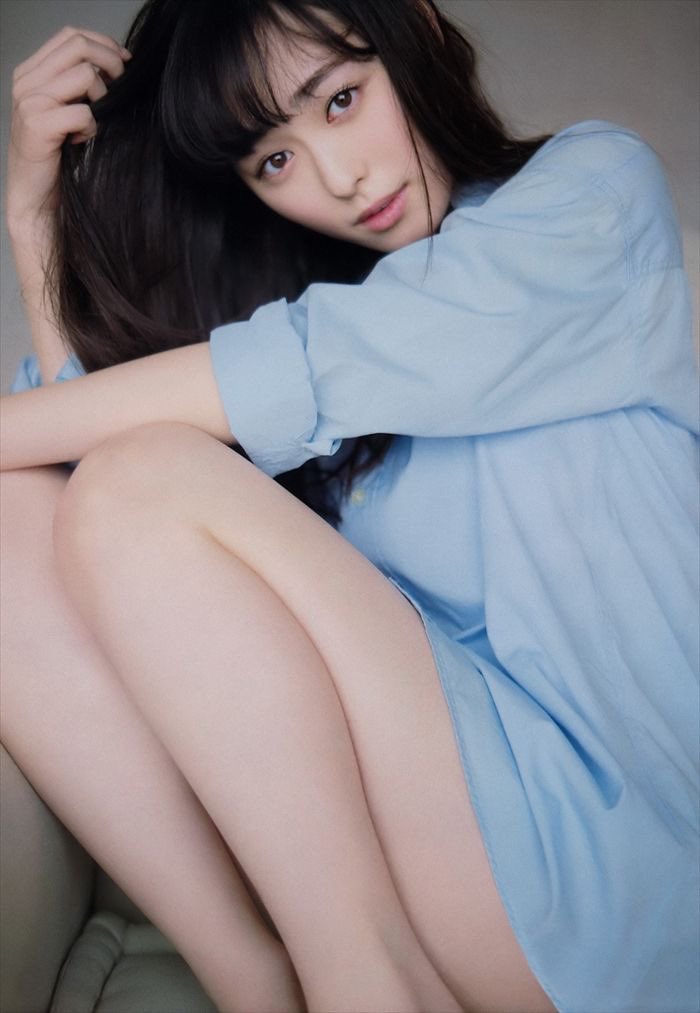 福原遥