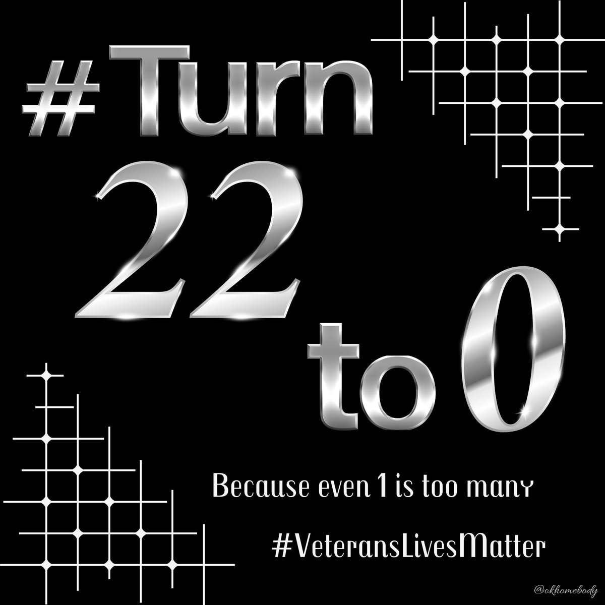🇺🇸 #ThankfulThursday #Buddy✅with #Veterans 🙏RH ❤️#BuddyChecksMatter because #VeteransLivesMatter❤️ ⭐️ 🇺🇸 Repost #EndVeteranSuicide #dial988press1 🇺🇸⭐️ 🇺🇸@WhiskyGator61 @USAFVet17 @Vinny88991028 ✈️ 🇺🇸@alfrich_k @Xyberwolf_388 🇺🇸@_djtII @USAJay1 ✈️ 🇺🇸@tiburon2275 @metalman64…
