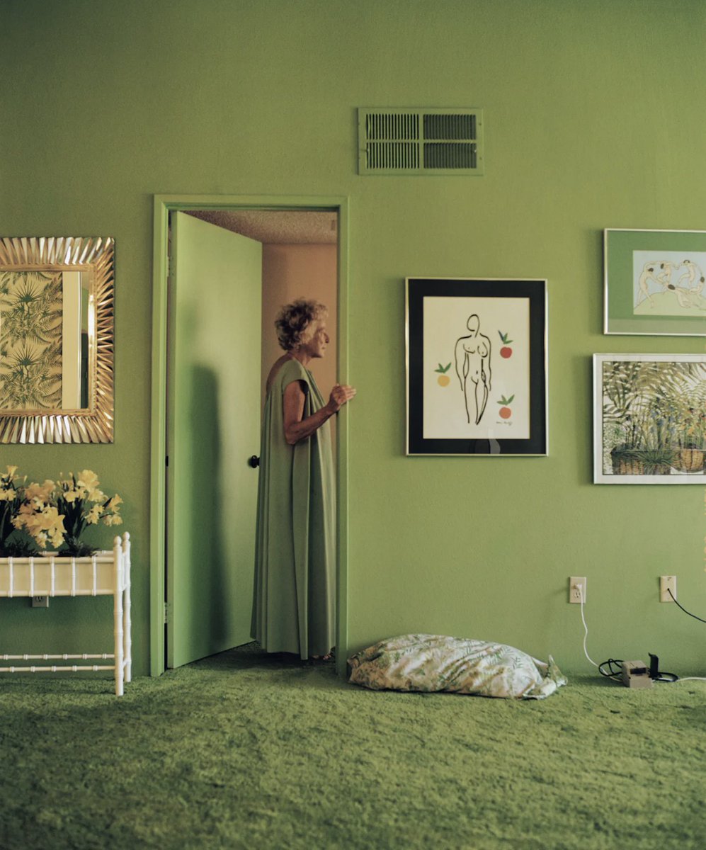 Portrait of the Artist's Mother 1) Charlie Engman 3) Joey Solomon 4) Larry Sultan, 1992 #portraitoftheartistsmother #mother #mothers #incelebrationofmothers #joeysolomon #larrysultan #mothersday #mom #photographers #photography #fotografia #fotografie #portraits #photoworld