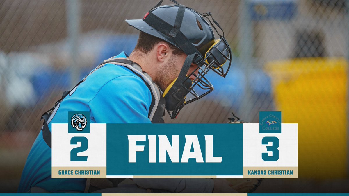 Grace Christian Baseball (@gracetigersbsb) on Twitter photo Final from last night. That's a wrap on 2024.
✅ 20+ Wins
✅ Wins vs MIAA & WHAC opponents
✅ First Postseason Win
✅ Graduated a DAWG <a href="/Tyler_Thomas002/">tyler thomas</a>
#DoMore Final from last night. That's a wrap on 2024.
✅ 20+ Wins
✅ Wins vs MIAA & WHAC opponents
✅ First Postseason Win
✅ Graduated a DAWG <a href="/Tyler_Thomas002/">tyler thomas</a>
#DoMore