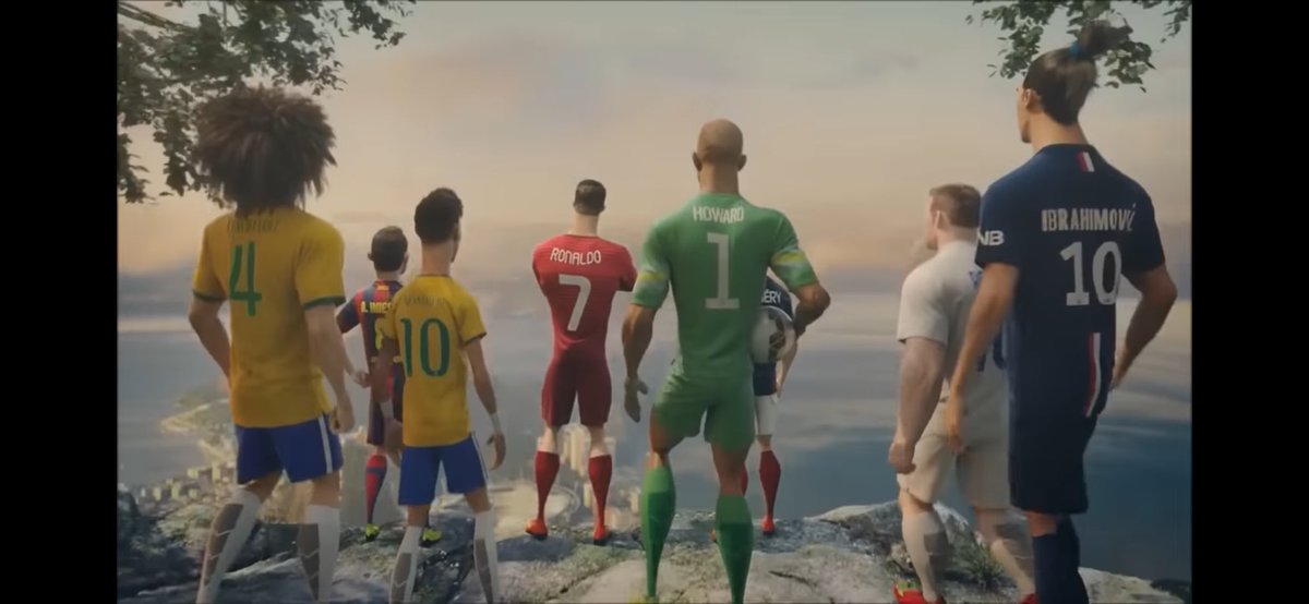 TimV2_'s tweet image. Kann es sein, dass jeder Junge dieses Video gesehen hat?