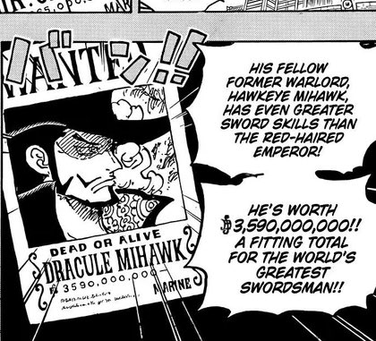 damn zoro’s really gonna have two titles EOS 

WSM & WSS