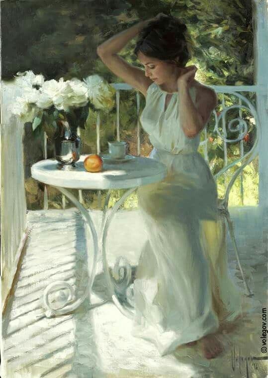 Vladimir Volegov 🖌️🌹