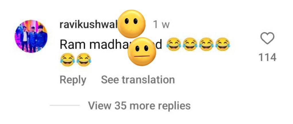officeofJsrs's tweet photo. Ravi Kushwaha 
Of Shivpuri Gwalior, MP
Using hate speech and trying to provoke Communal roits by using hate comment on Hindu God.I request @DGP_MP @IgpGwalior @JansamparkMP @MPPoliceDeptt
@SpShivpuri @GwaliorPolice
To take action as soon as possible. 
We have his contact details. https://t.co/Yq4dWABlHy