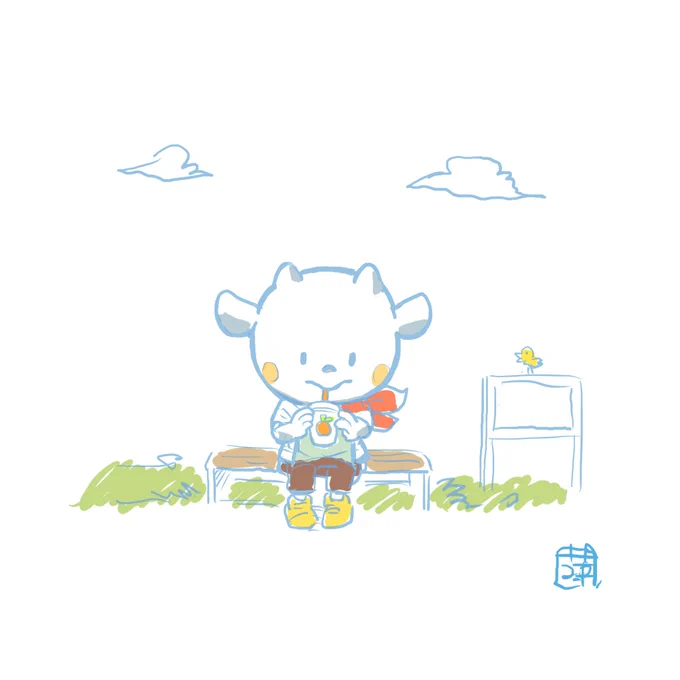 オレンジジュース 