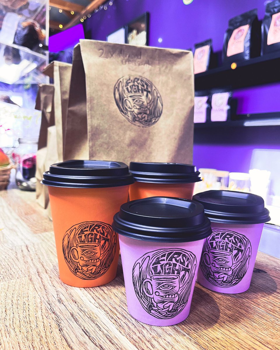 We've been getting a lot of orders in from local businesses this week. If you need some coffee and treats to improve your working day, give us a shout and we can get your order ready to be collected. 

#tongwynlais
#cardiff
#coffee
#a470
#tafftrail 
#castellcoch