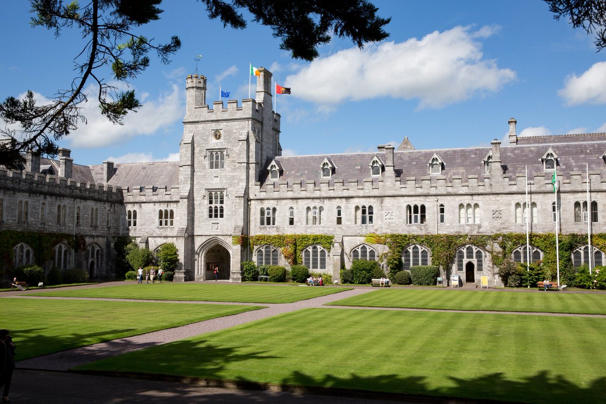 University College Cork engages with UCC Students’ Union @UCCSU on Gaza humanitarian crisis Read more: bit.ly/UCCGN24