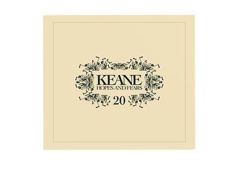 Keane: esce la ristampa del loro ‘Hopes and Fears’ rockol.it/news-744367/ke…