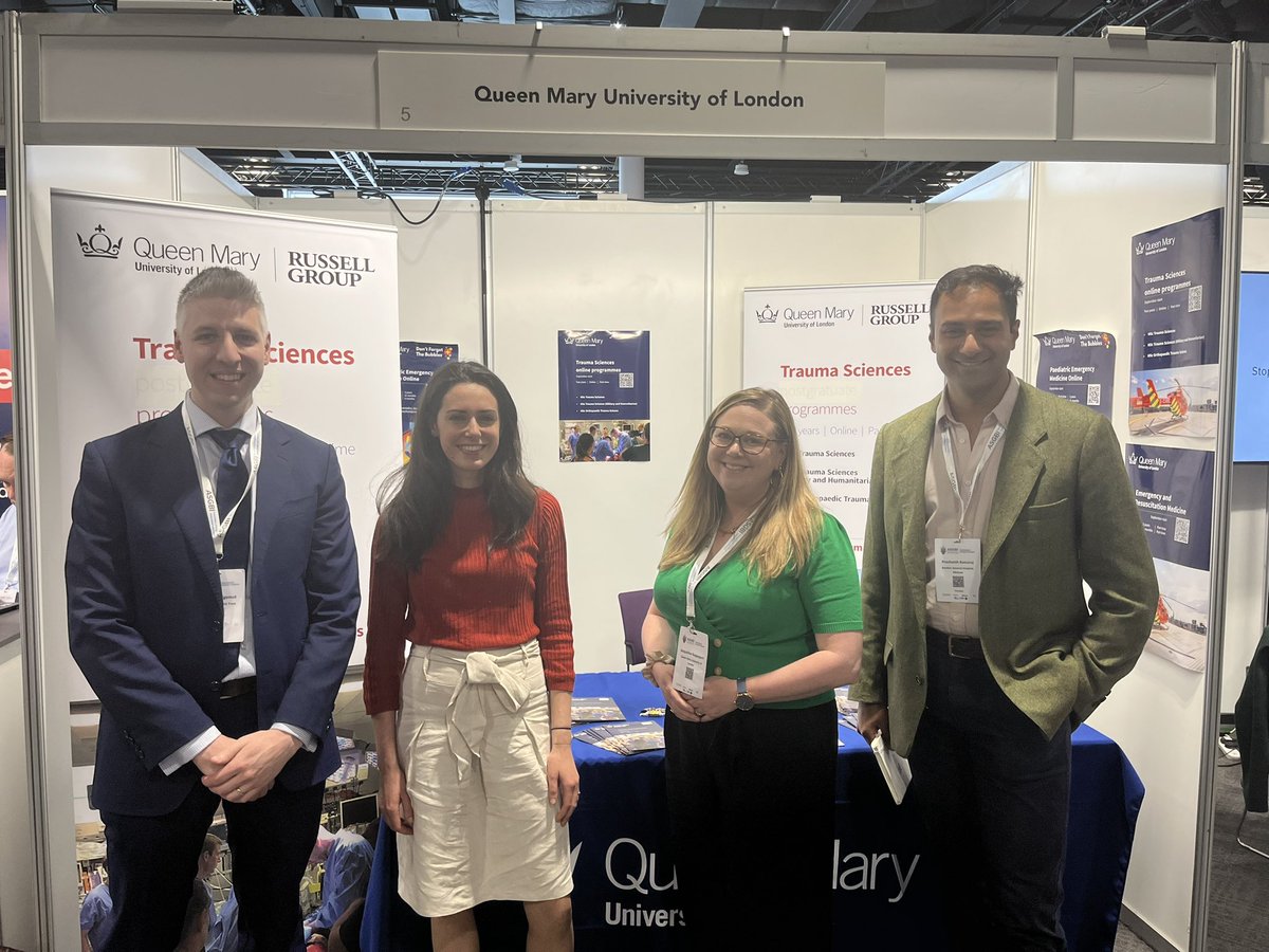 Come and visit <a href="/TraumaMasters/">TraumaMasters</a> at the <a href="/asgbi/">ASGBI</a> 2024 congress. Lots of opportunities!