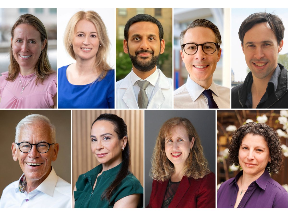 Congratulations to our newest associate & full professors! These promotions show the breadth & depth of expertise across DFCM & #familymedicine, from comprehensive care to hospitals, research, health system leadership and—of course—clinical teaching. 🔗 dfcm.utoronto.ca/news/celebrati…
