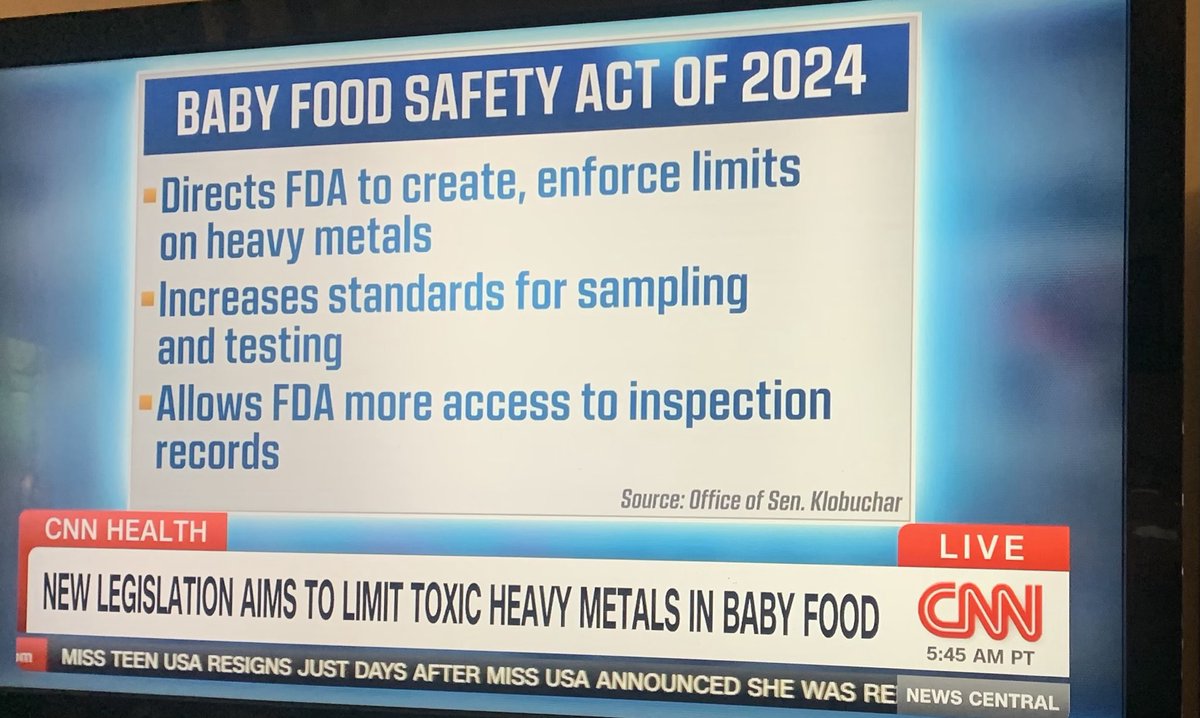 The United States food system is SO EFFED UP!